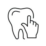 zabraňuje zubnému kazu